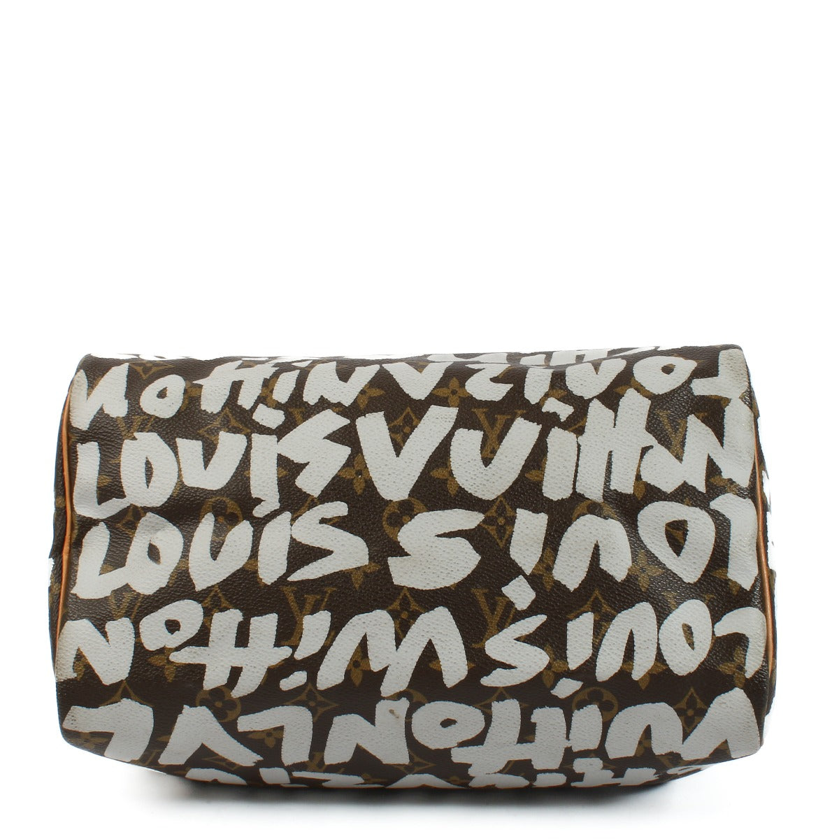 Louis Vuitton Stephen Sprouse Monogram Graffiti Speedy 30