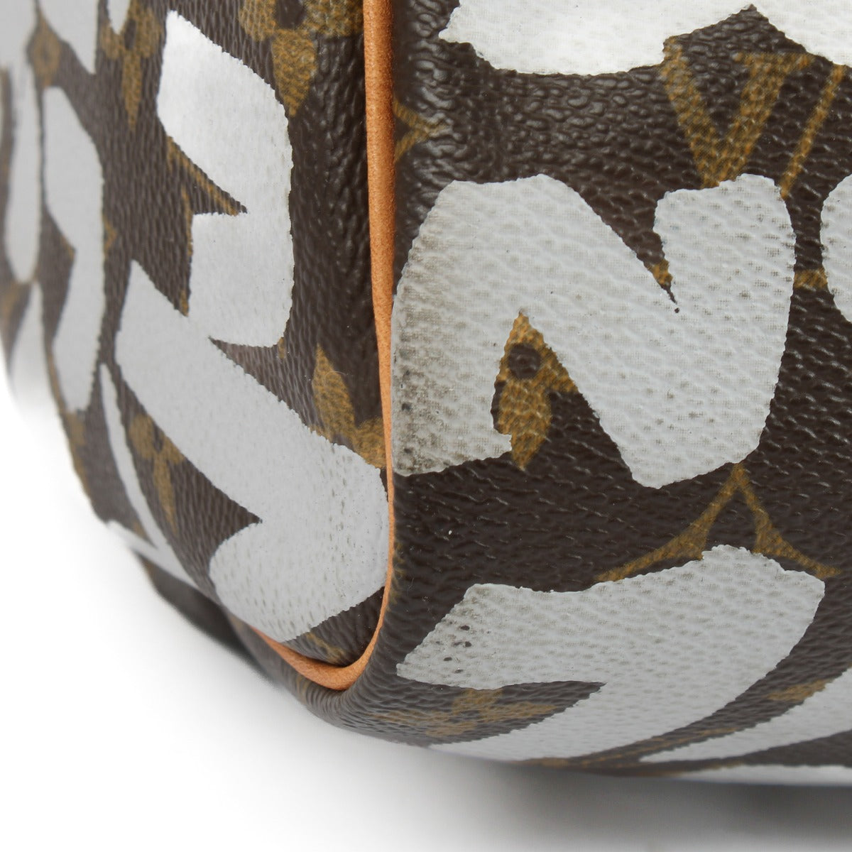 Louis Vuitton Stephen Sprouse Monogram Graffiti Speedy 30