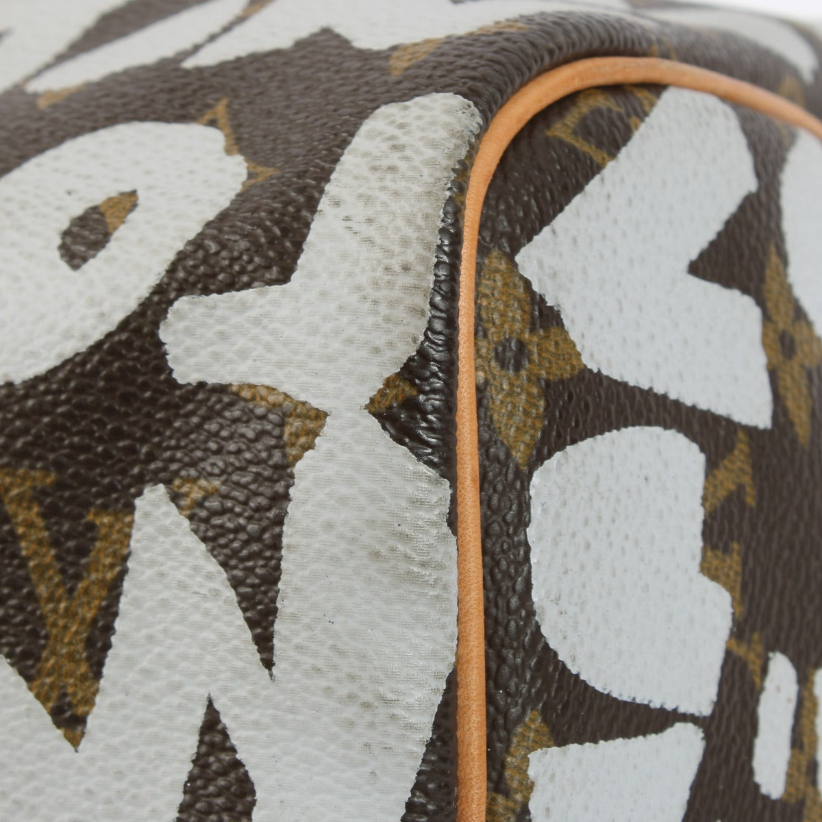 Louis Vuitton Stephen Sprouse Monogram Graffiti Speedy 30