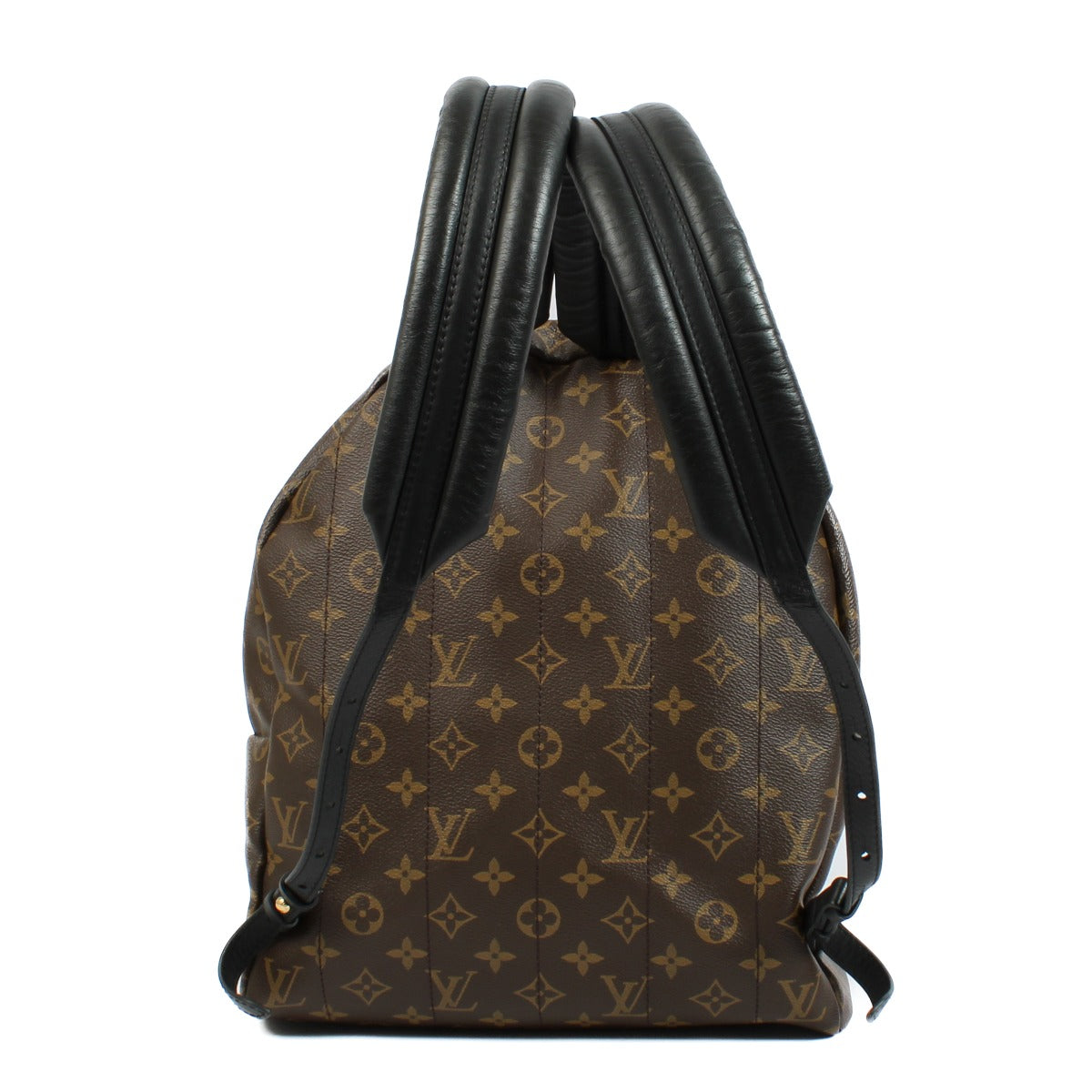 Sac à dos Louis Vuitton Monogram Palm Springs MM