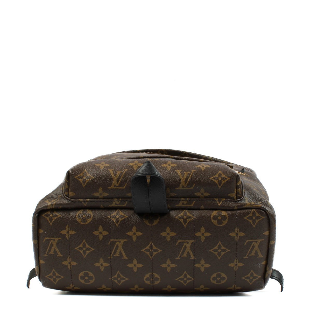 Sac à dos Louis Vuitton Monogram Palm Springs MM