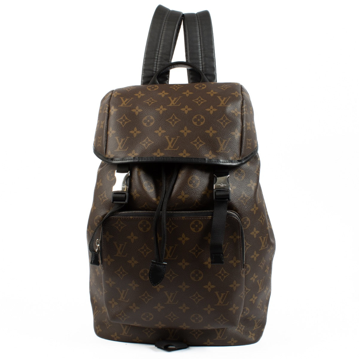 Buy authentic second hand Louis Vuitton Monogram Backpack at Labellov.com
