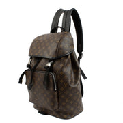 Buy authentic second hand Louis Vuitton Monogram Backpack at Labellov.com