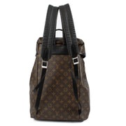 Buy authentic second hand Louis Vuitton Monogram Backpack at Labellov.com