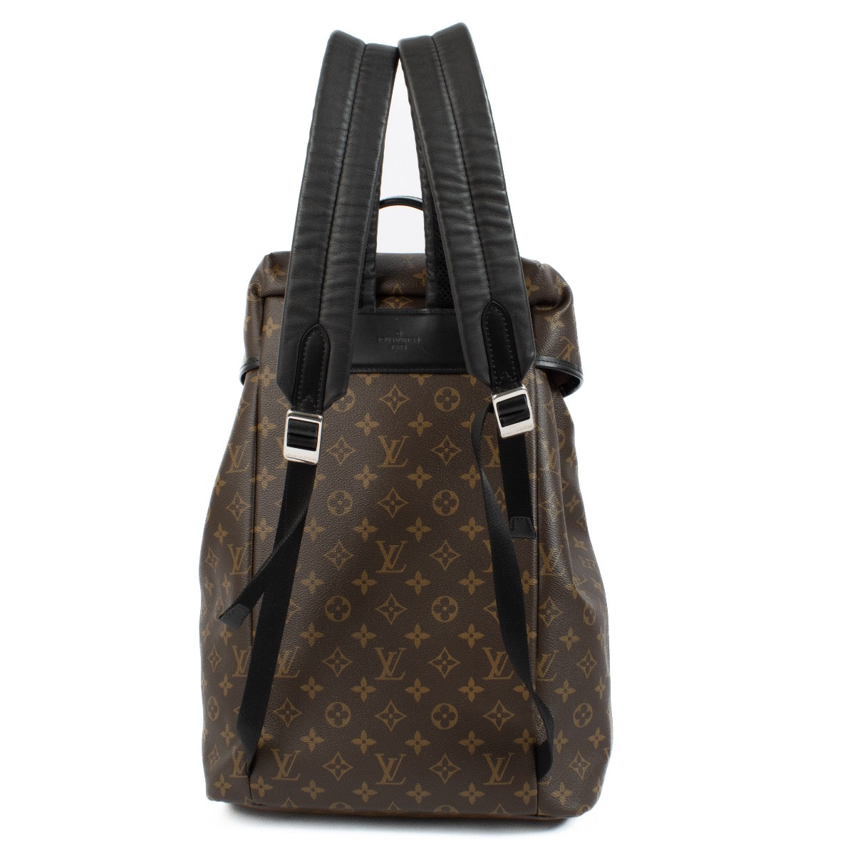 Buy authentic second hand Louis Vuitton Monogram Backpack at Labellov.com