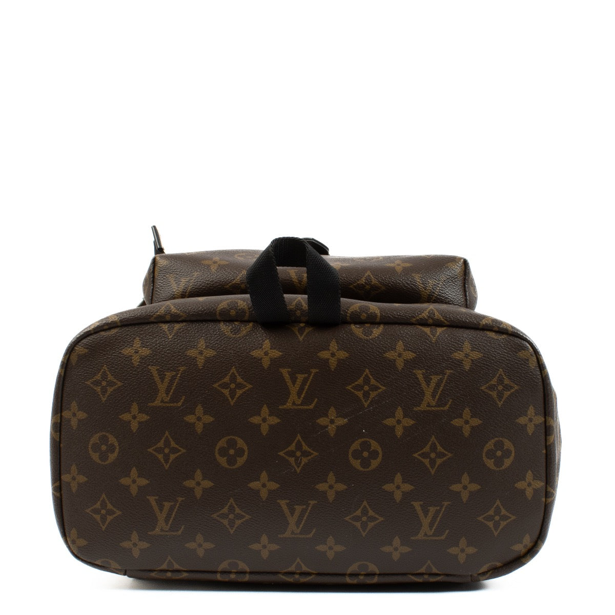 Buy authentic second hand Louis Vuitton Monogram Backpack at Labellov.com