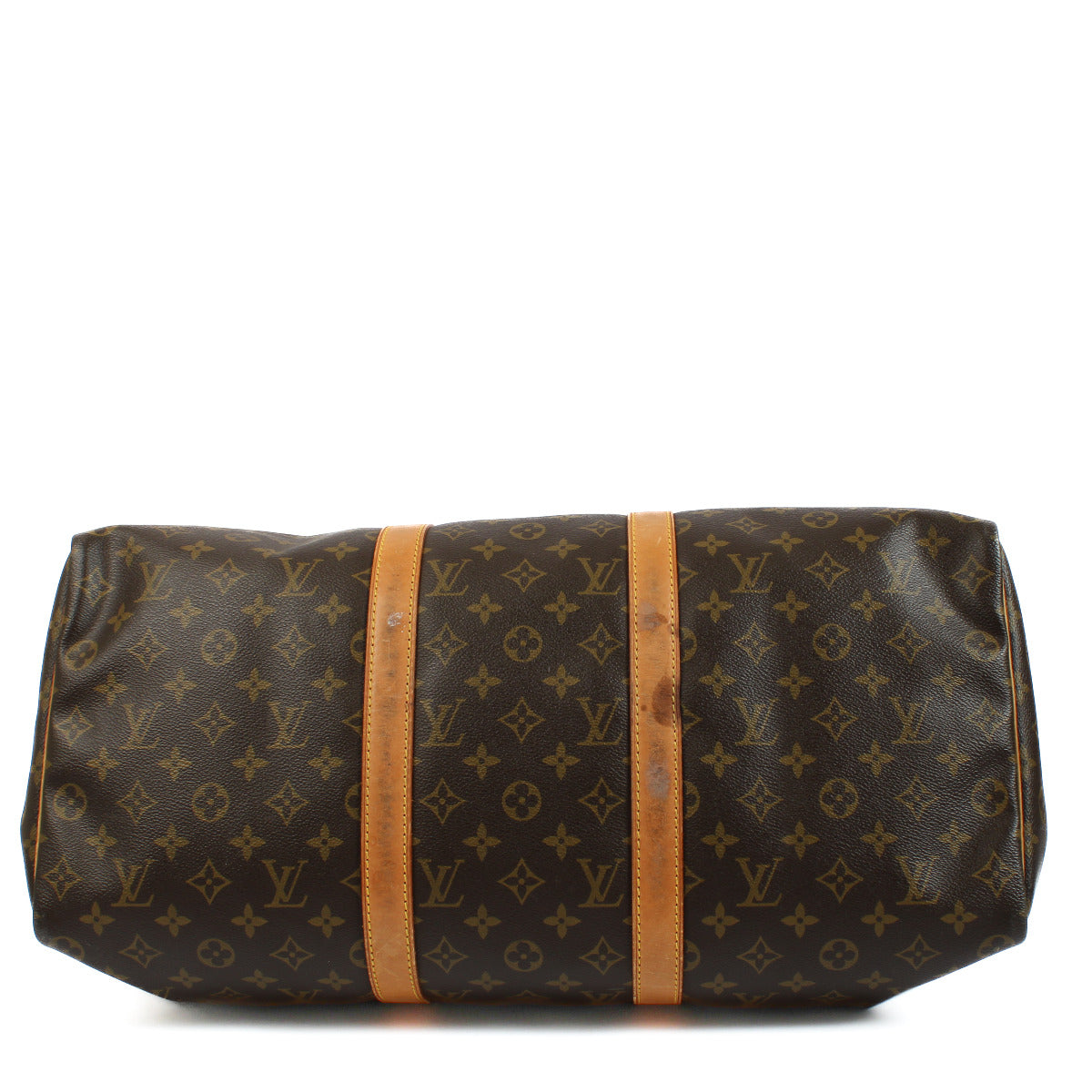 Louis Vuitton Monogram Keepall 50 Reistas