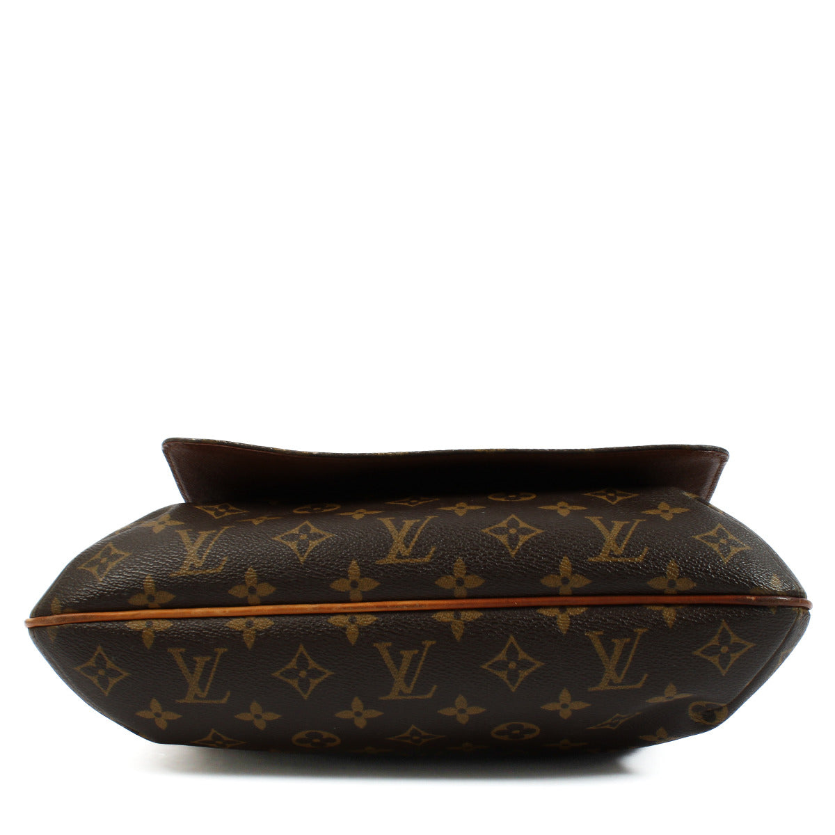 Louis Vuitton Monogram Crossbody Salsa Musette GM