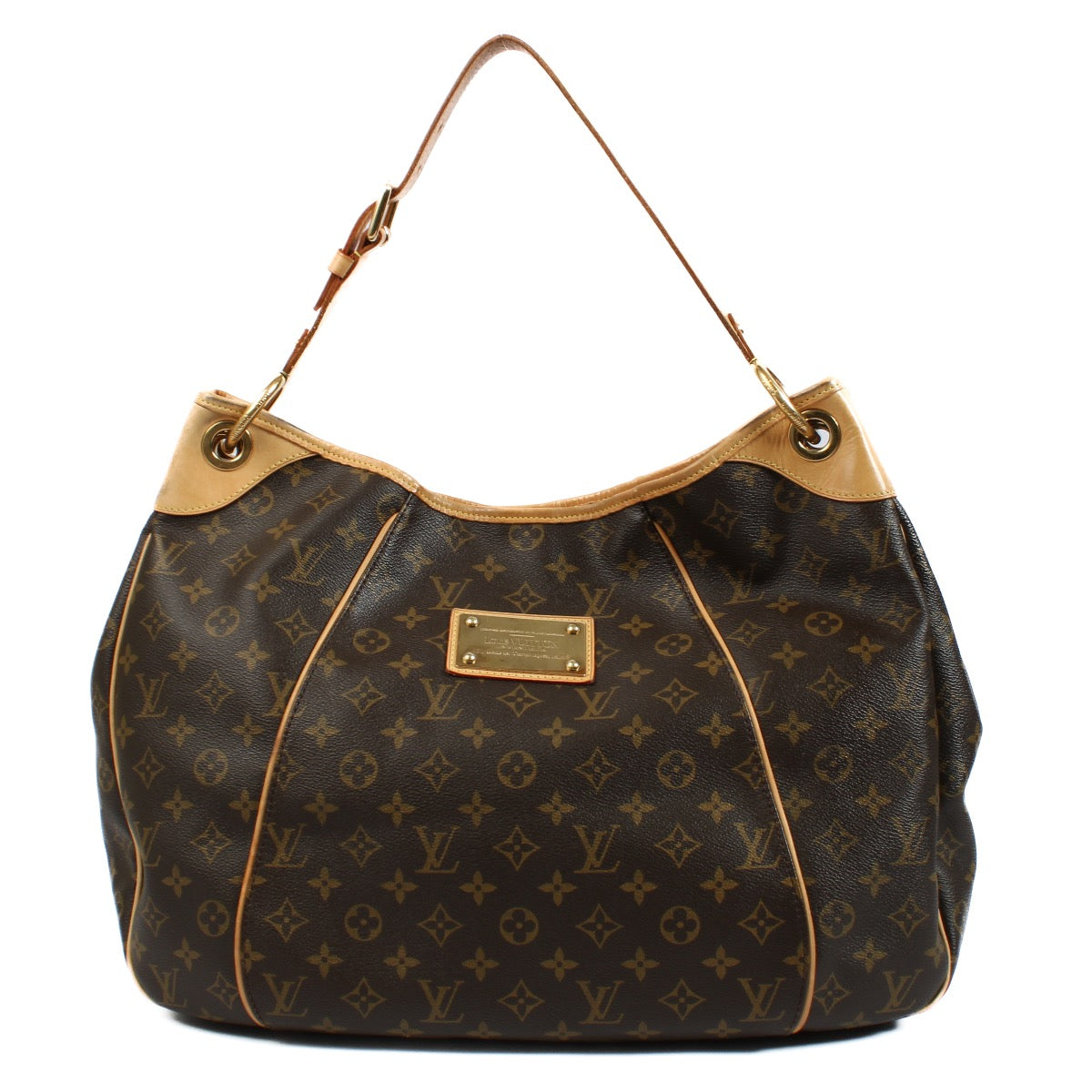 shop 100% authentic second hand Louis Vuitton Monogram Galleria GM on Labellov.com