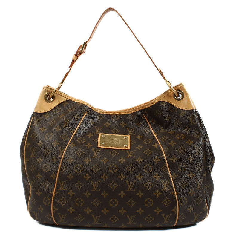 shop 100% authentic second hand Louis Vuitton Monogram Galleria GM on Labellov.com