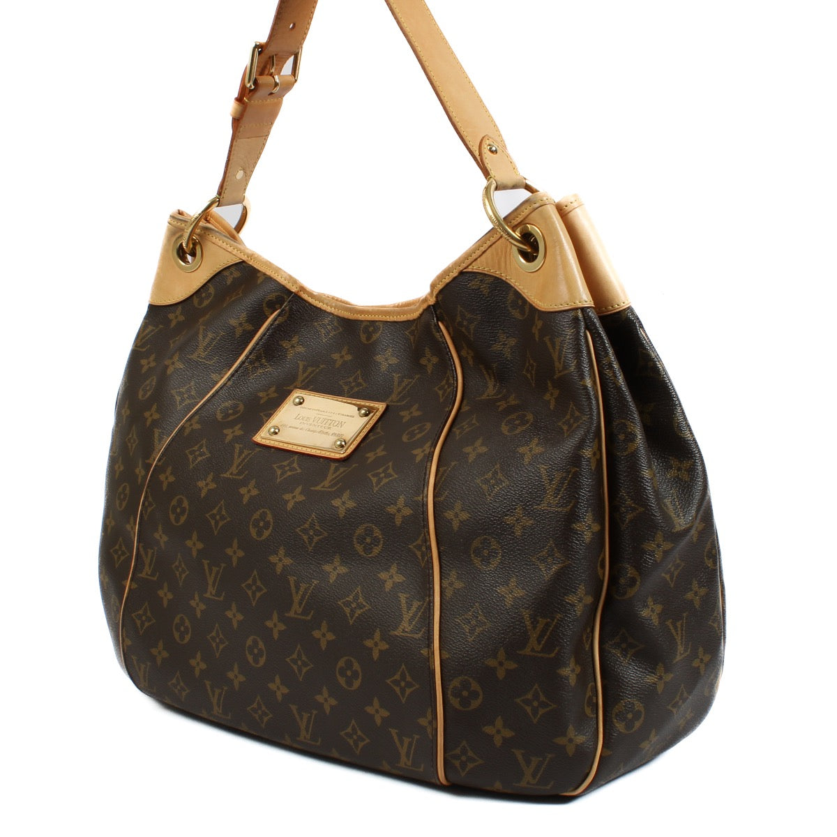 shop 100% authentic second hand Louis Vuitton Monogram Galleria GM on Labellov.com