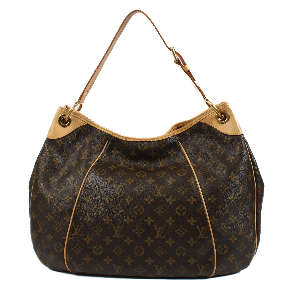 shop 100% authentic second hand Louis Vuitton Monogram Galleria GM on Labellov.com