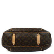 shop 100% authentic second hand Louis Vuitton Monogram Galleria GM on Labellov.com