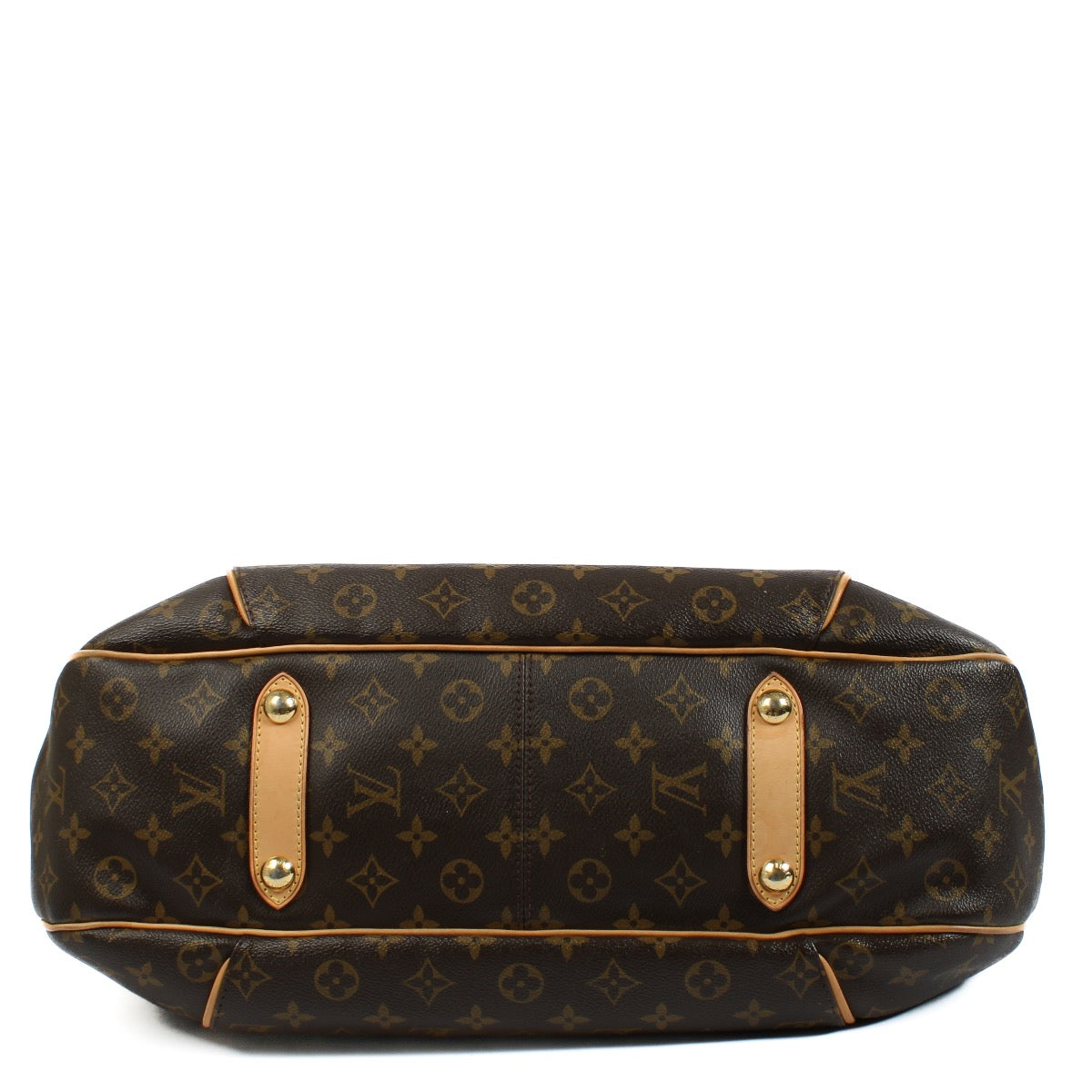 shop 100% authentic second hand Louis Vuitton Monogram Galleria GM on Labellov.com