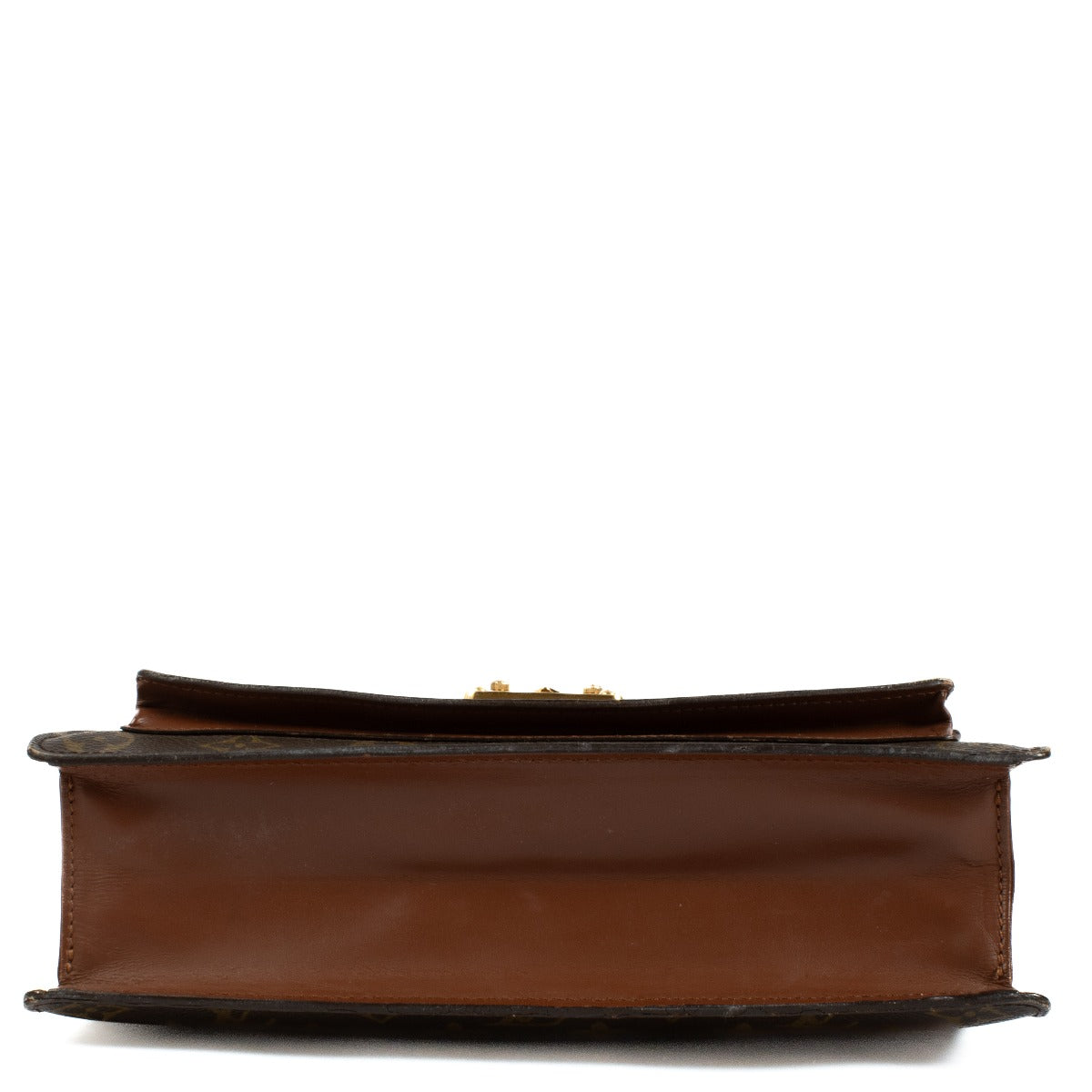 Sac Louis Vuitton Monogram Monceau 28