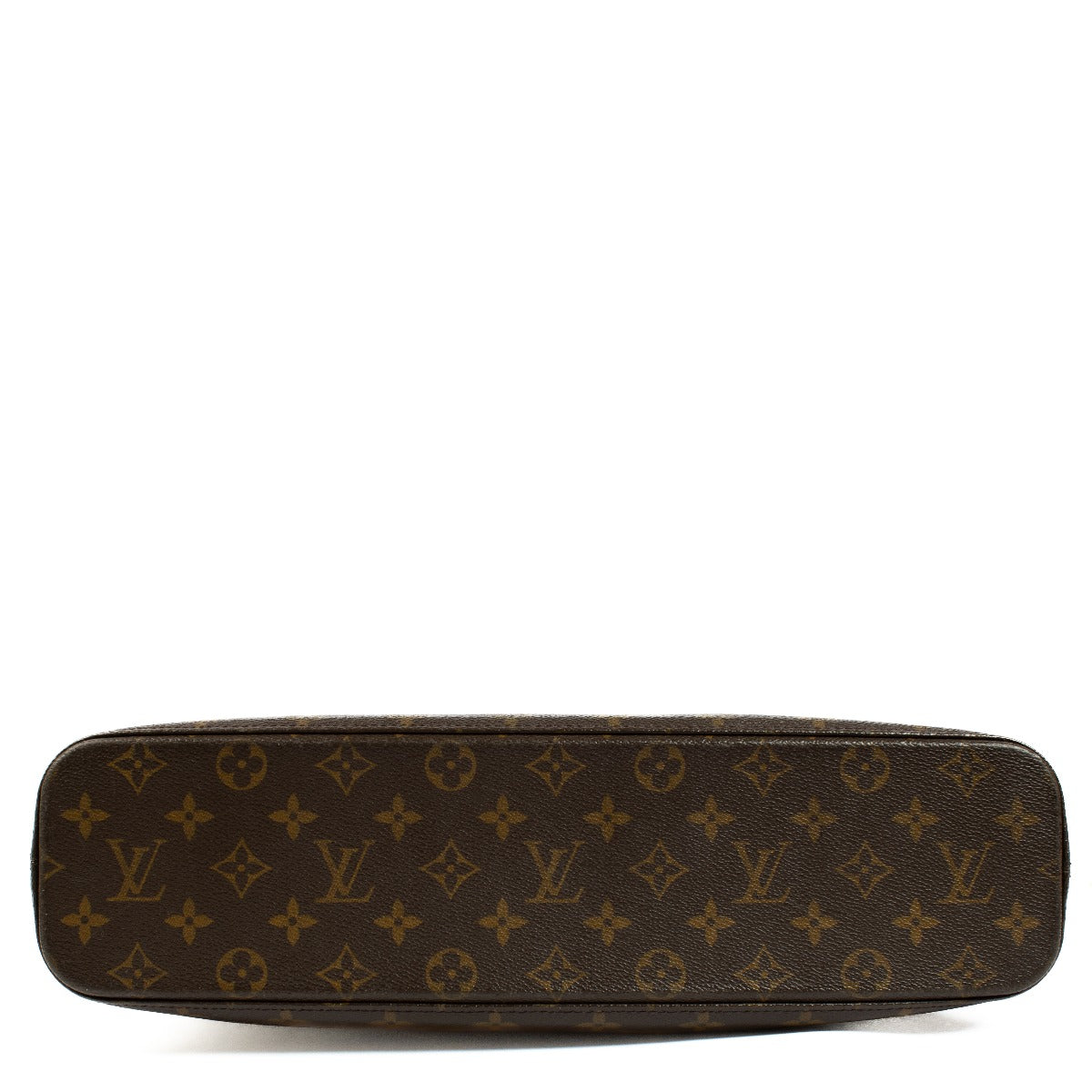 Louis Vuitton Monogram Luco Tote Bag