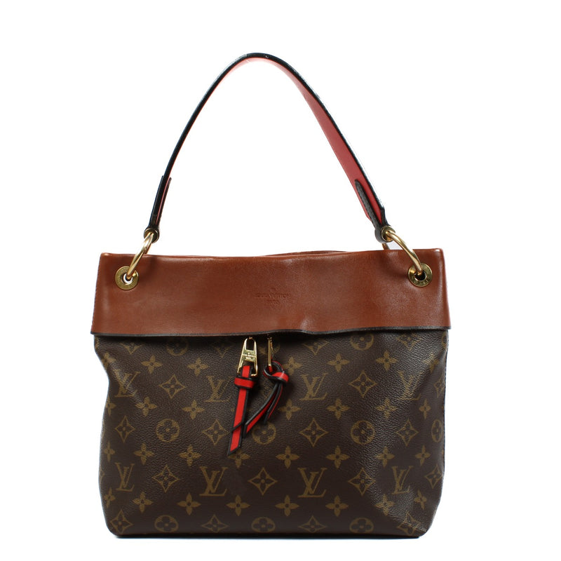 shop 100% authentic second hand Louis Vuitton Monogram Tuilleries Shoulder bag on Labellov.com