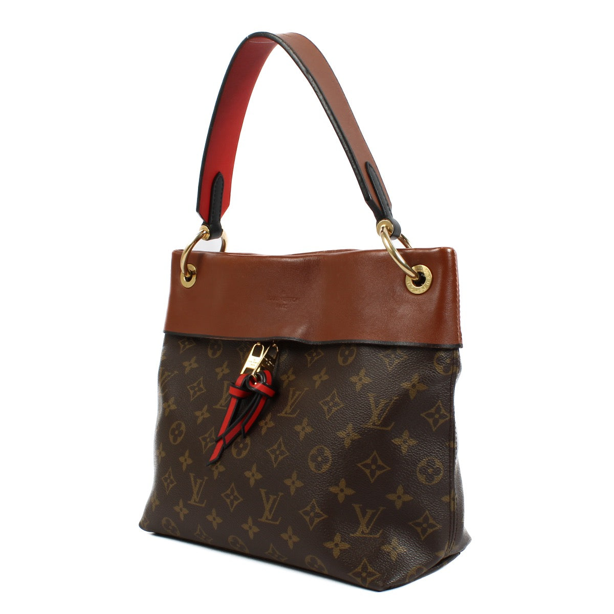 shop 100% authentic second hand Louis Vuitton Monogram Tuilleries Shoulder bag on Labellov.com