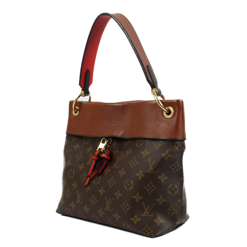 shop 100% authentic second hand Louis Vuitton Monogram Tuilleries Shoulder bag on Labellov.com