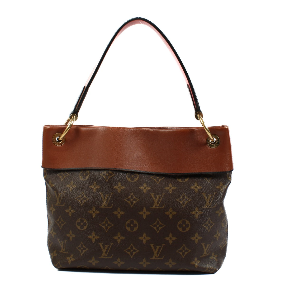 shop 100% authentic second hand Louis Vuitton Monogram Tuilleries Shoulder bag on Labellov.com