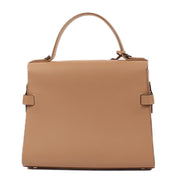 shop 100% authentic second hand Delvaux Tan Calf Souple Tempête MM on Labellov.com
