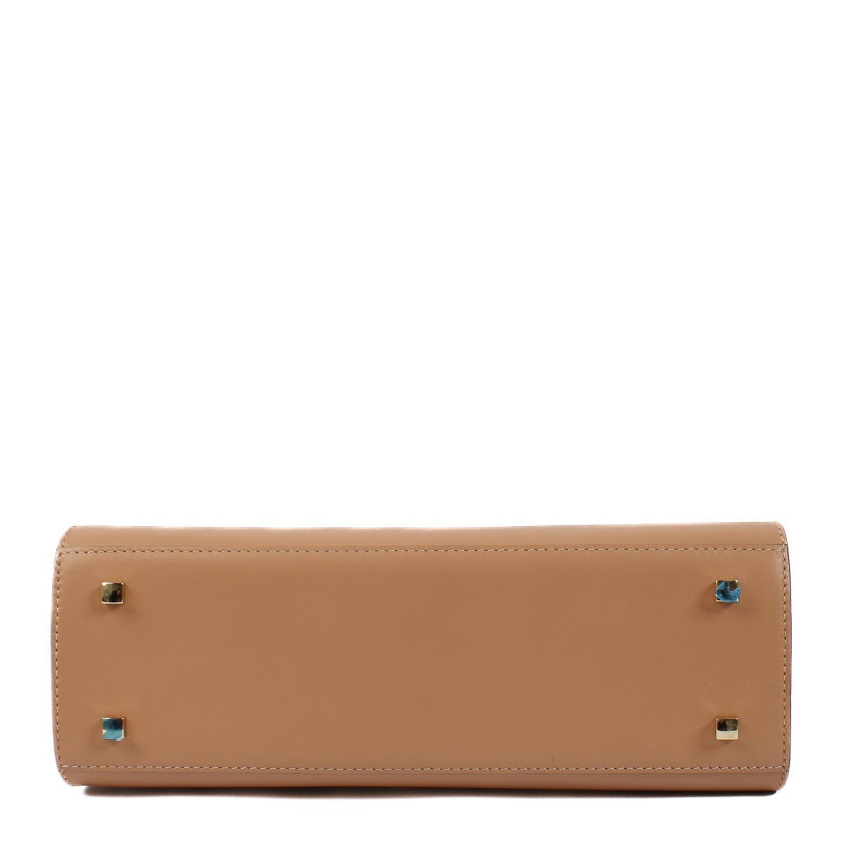 shop 100% authentic second hand Delvaux Tan Calf Souple Tempête MM on Labellov.com