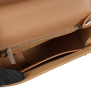 shop 100% authentic second hand Delvaux Tan Calf Souple Tempête MM on Labellov.com