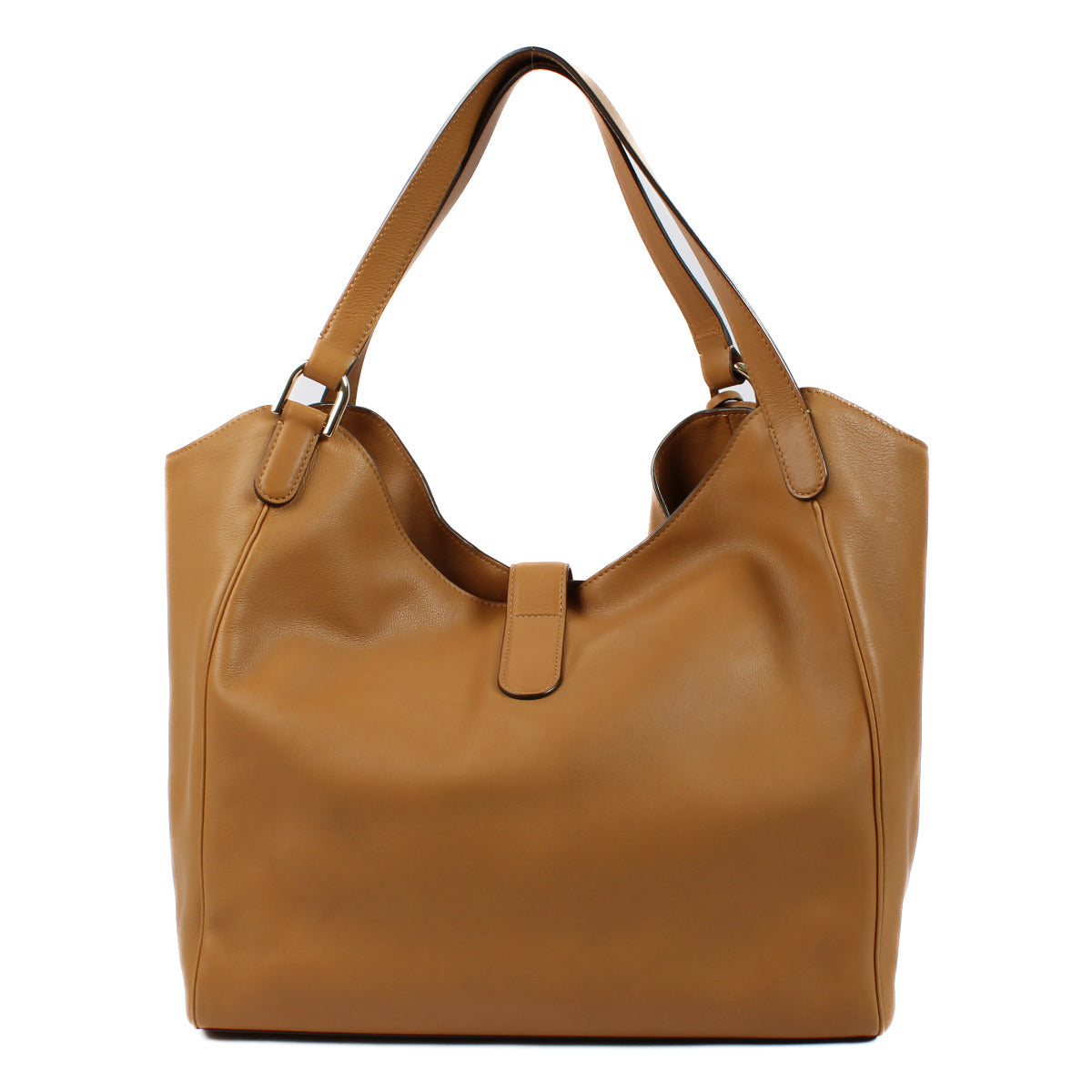 Delvaux Vegetal Polo Givry Besace Tas