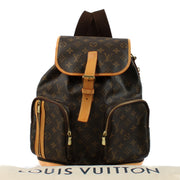 Shop 100% authentic secondhand Louis Vuitton Monogram Bosphore Backpack on Labellov.com