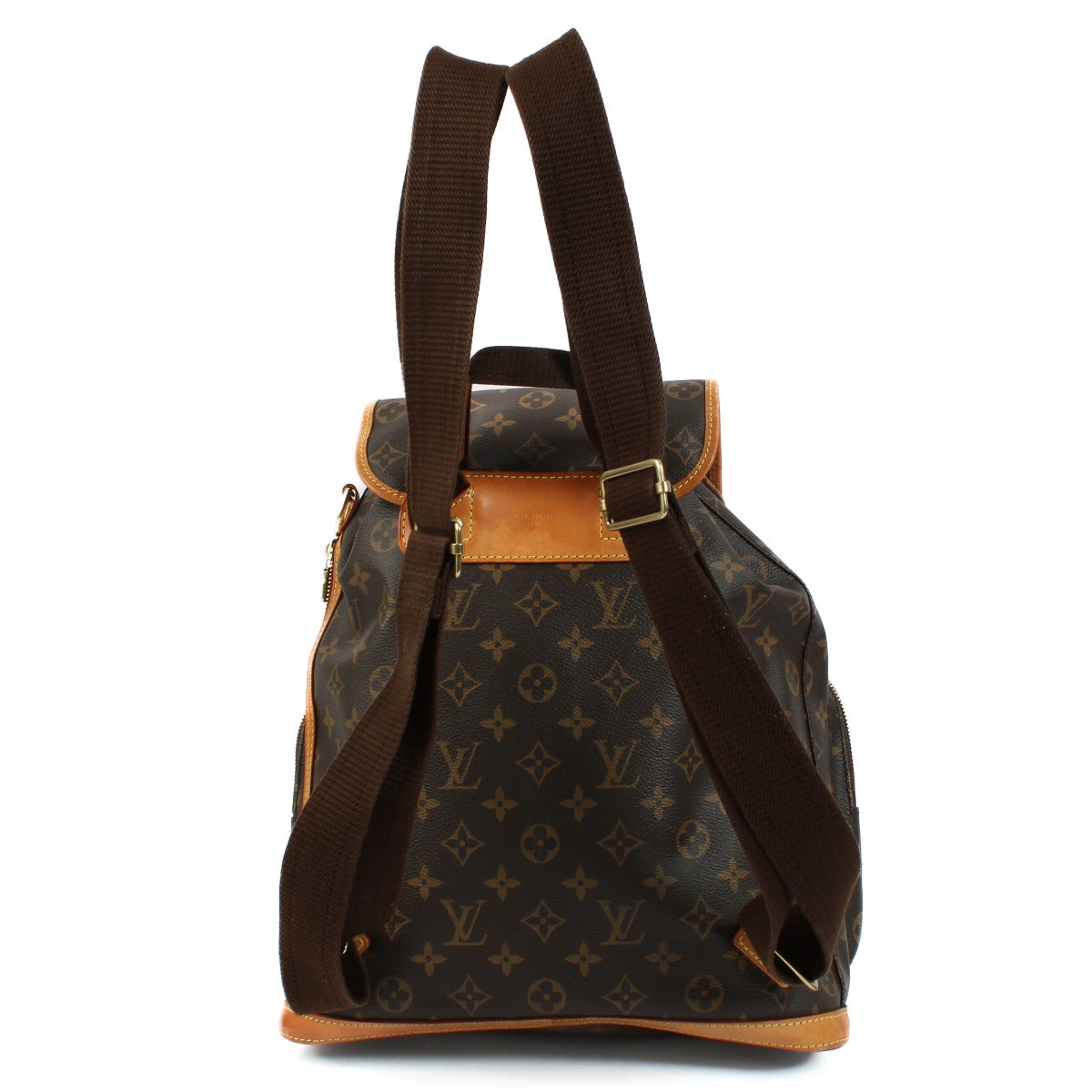 Shop 100% authentic secondhand Louis Vuitton Monogram Bosphore Backpack on Labellov.com