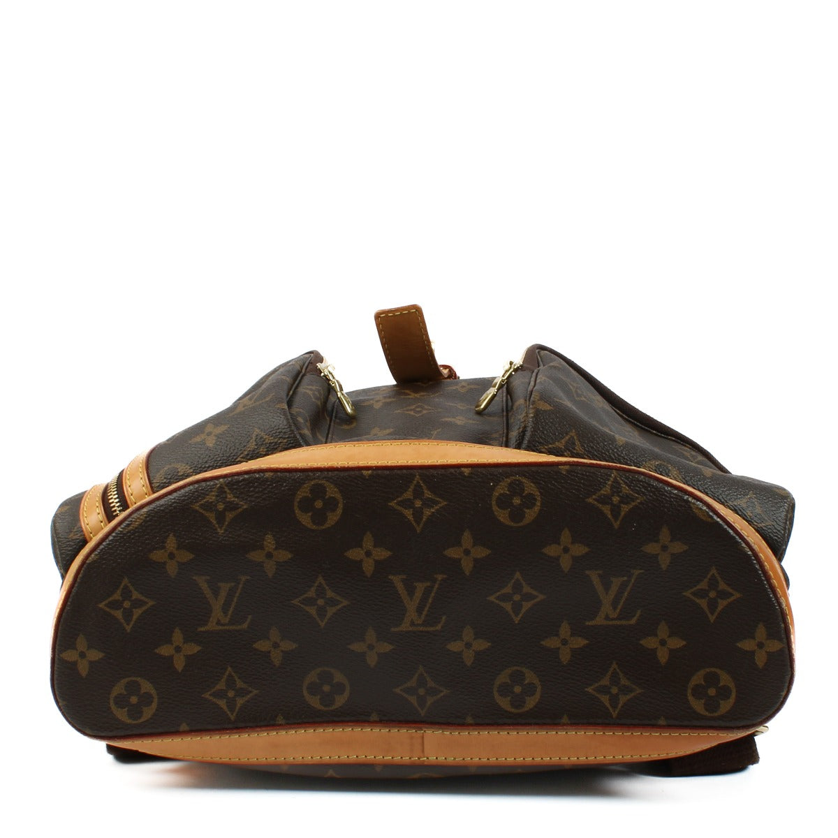 Shop 100% authentic secondhand Louis Vuitton Monogram Bosphore Backpack on Labellov.com