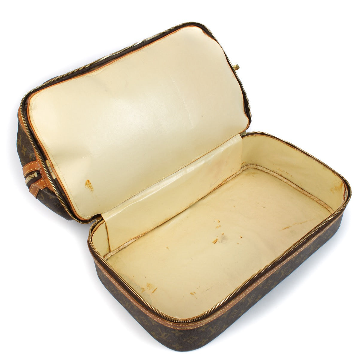 shop 100% authentic second hand Louis Vuitton Monogram Sac Sport on Labellov.com