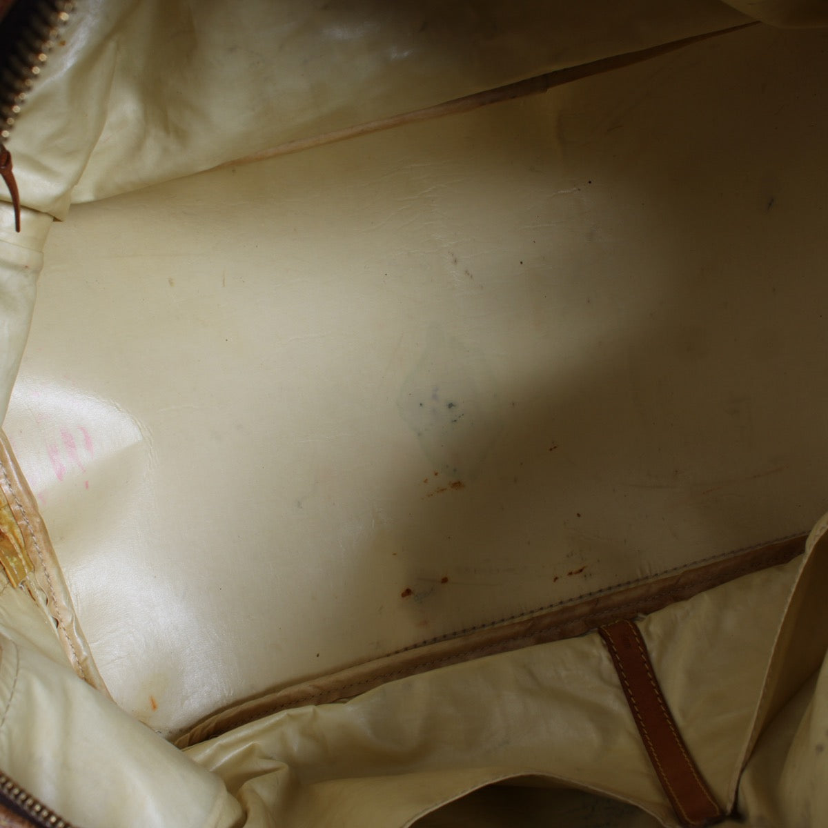 shop 100% authentic second hand Louis Vuitton Monogram Sac Sport on Labellov.com
