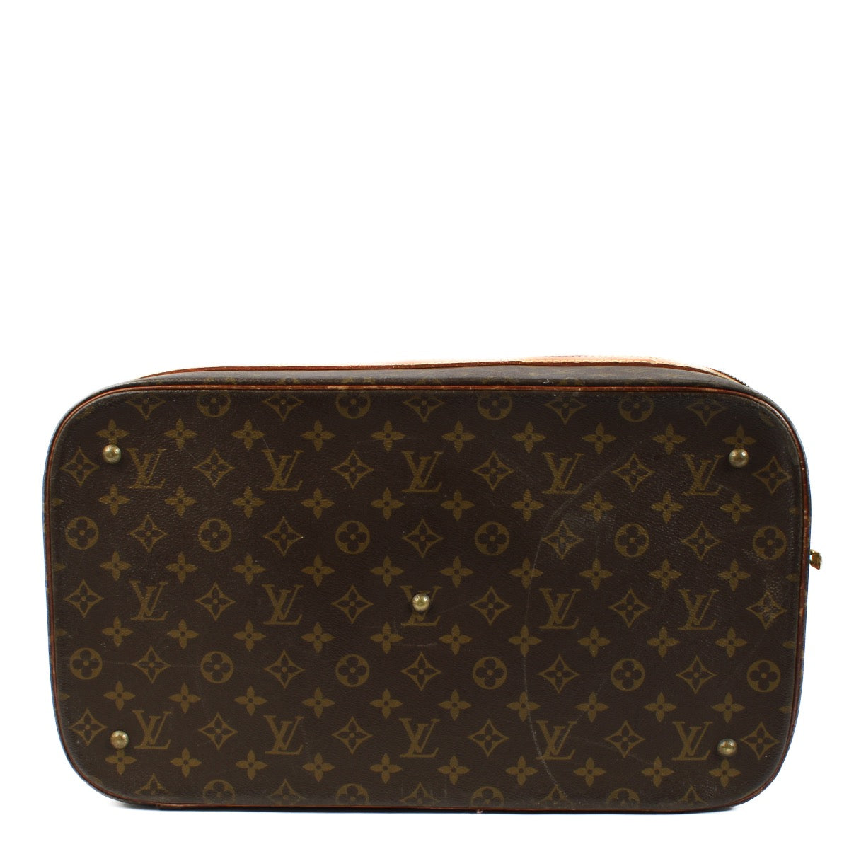 shop 100% authentic second hand Louis Vuitton Monogram Sac Sport on Labellov.com