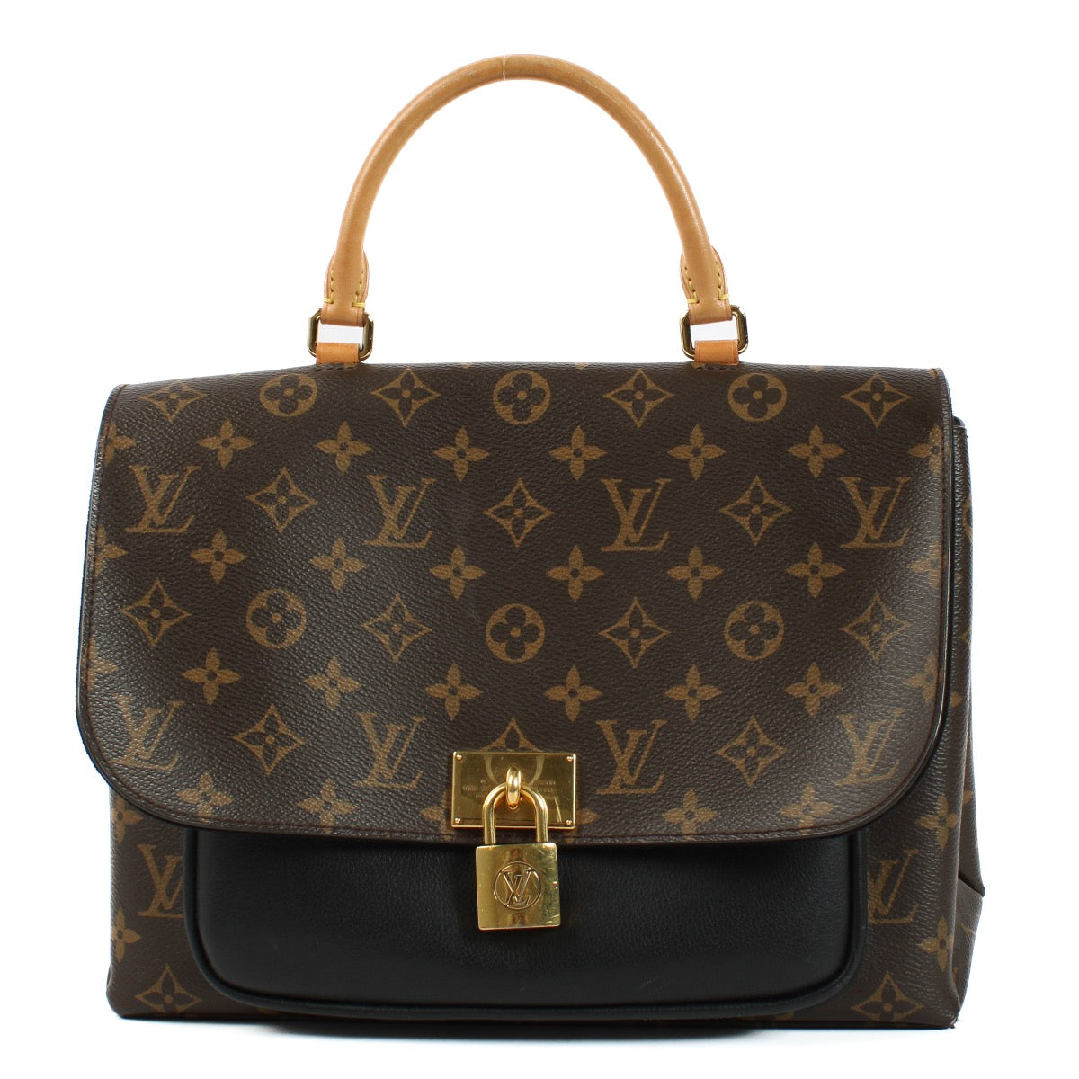 shop 100% authentic second hand Louis Vuitton Monogram Marignan Bag on Labellov.com