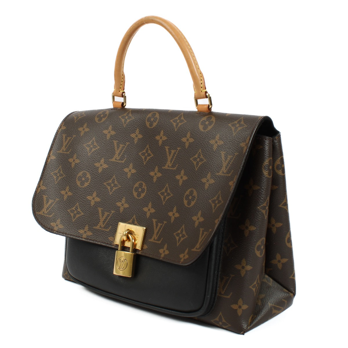 shop 100% authentic second hand Louis Vuitton Monogram Marignan Bag on Labellov.com