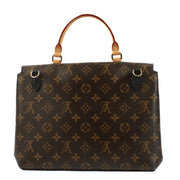 shop 100% authentic second hand Louis Vuitton Monogram Marignan Bag on Labellov.com