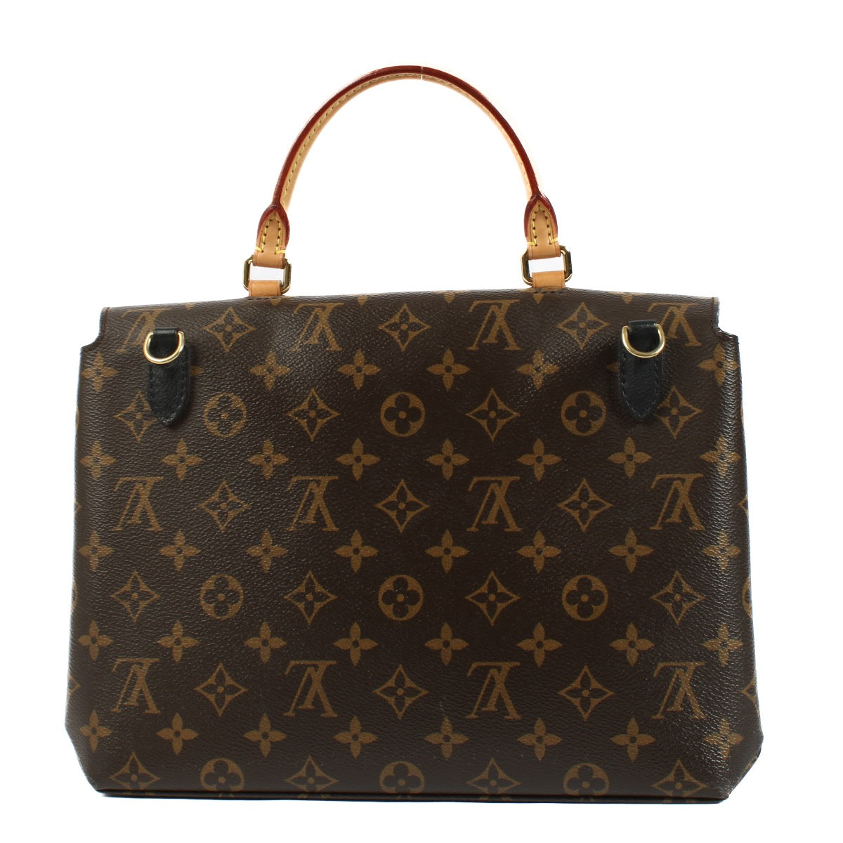 shop 100% authentic second hand Louis Vuitton Monogram Marignan Bag on Labellov.com