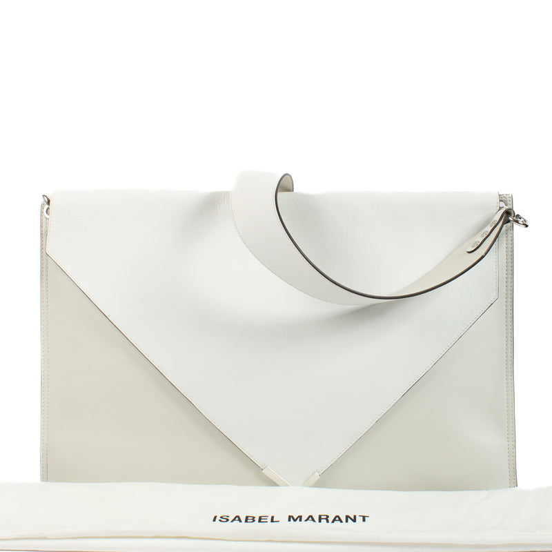 Are you looking for an authentic Isabel Marant Super Oversized Enveloppe Bag? We got you covered.