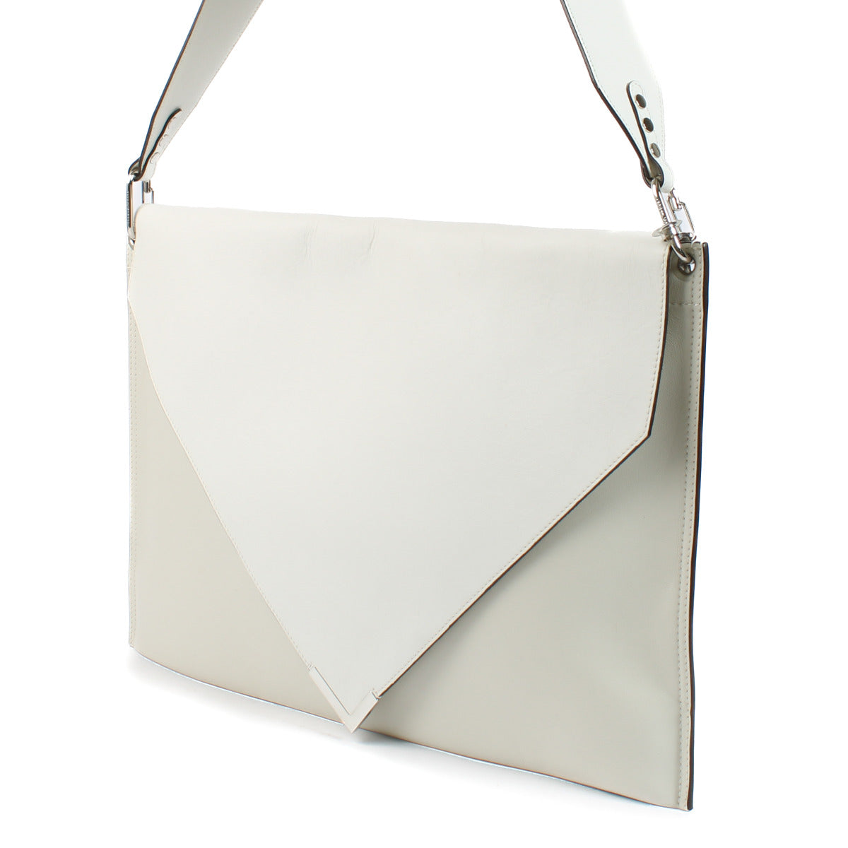 Isabel Marant Super Oversized Trigone Bag