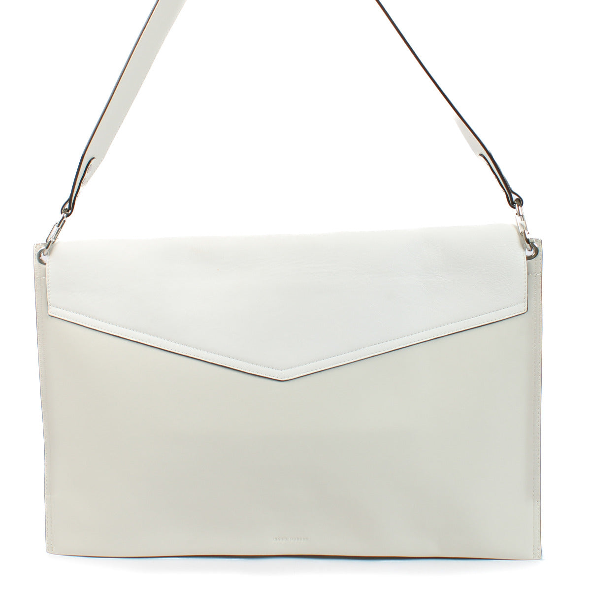 Isabel Marant Super Oversized Trigone Bag