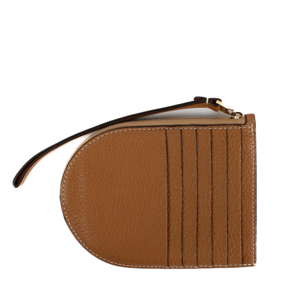 Delvaux Vegetal Taurillon Soft Pin D Multifonctions Wallet