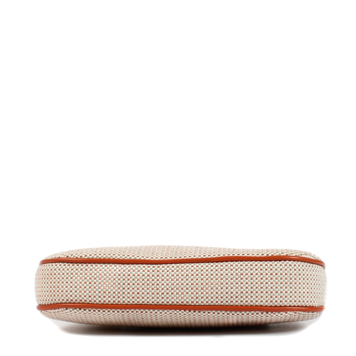 shop 100% authentic second hand Hermès Beige Toile H Echappee Pouch on Labellov.com