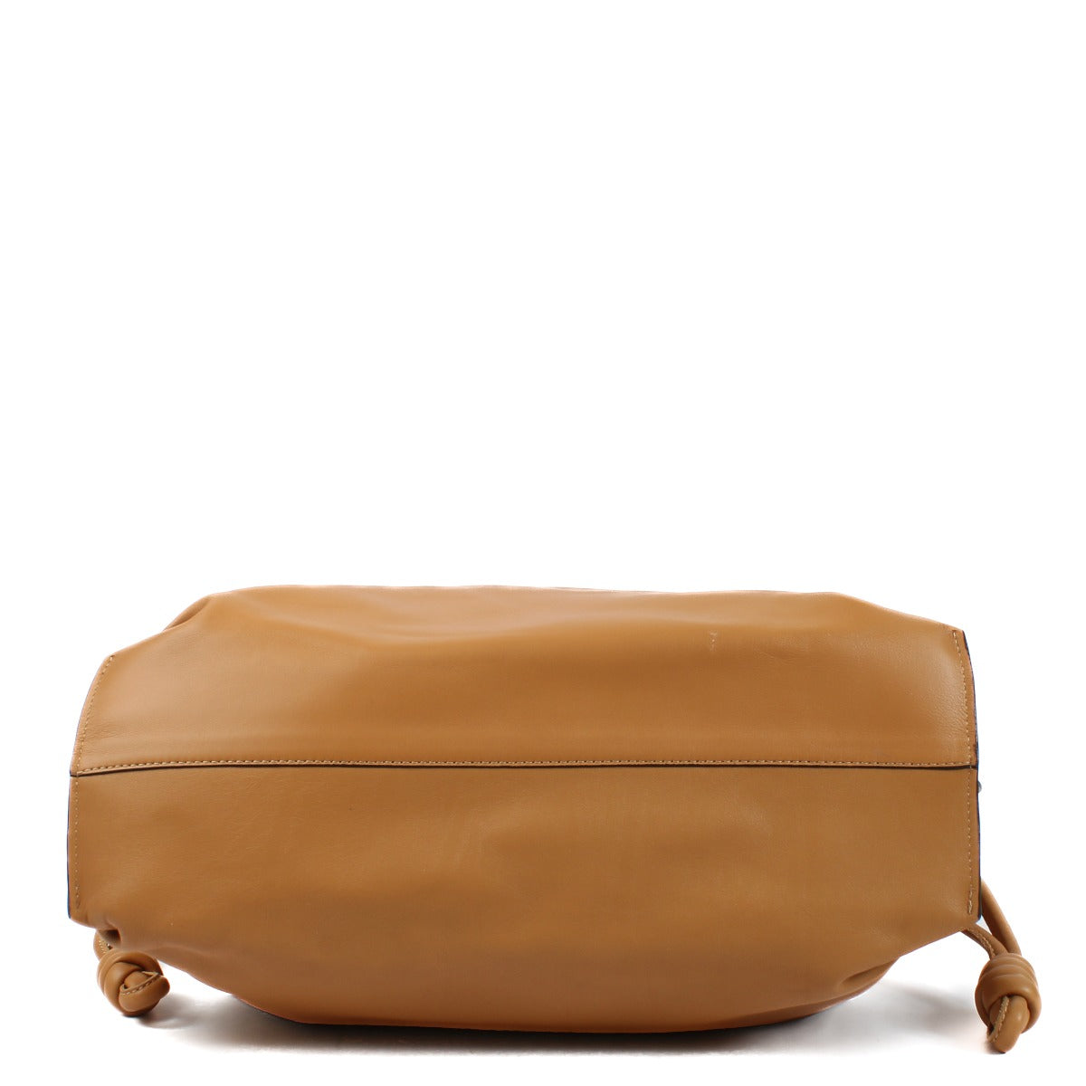 Loewe Warm Desert Large Flamenco Clutch