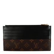 shop 100% authentic second hand Louis Vuitton Monogram Long Wallet on Labellov.com