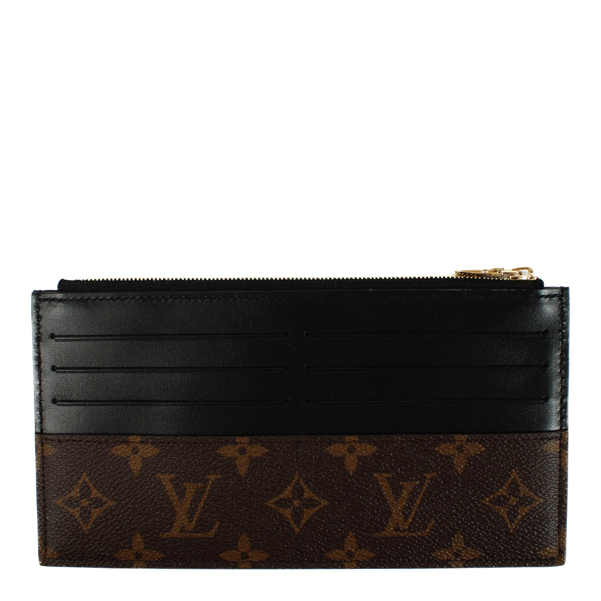 shop 100% authentic second hand Louis Vuitton Monogram Long Wallet on Labellov.com