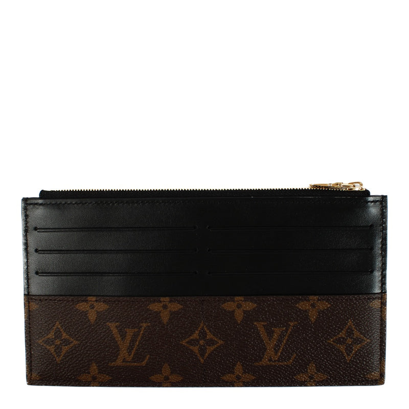 shop 100% authentic second hand Louis Vuitton Monogram Long Wallet on Labellov.com