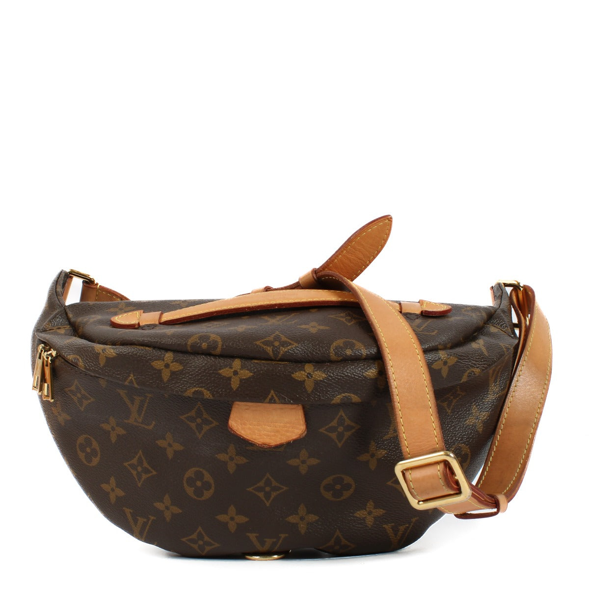 Louis Vuitton Monogram Bum Bag
