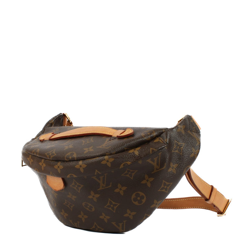 Louis Vuitton Monogram Bum Bag