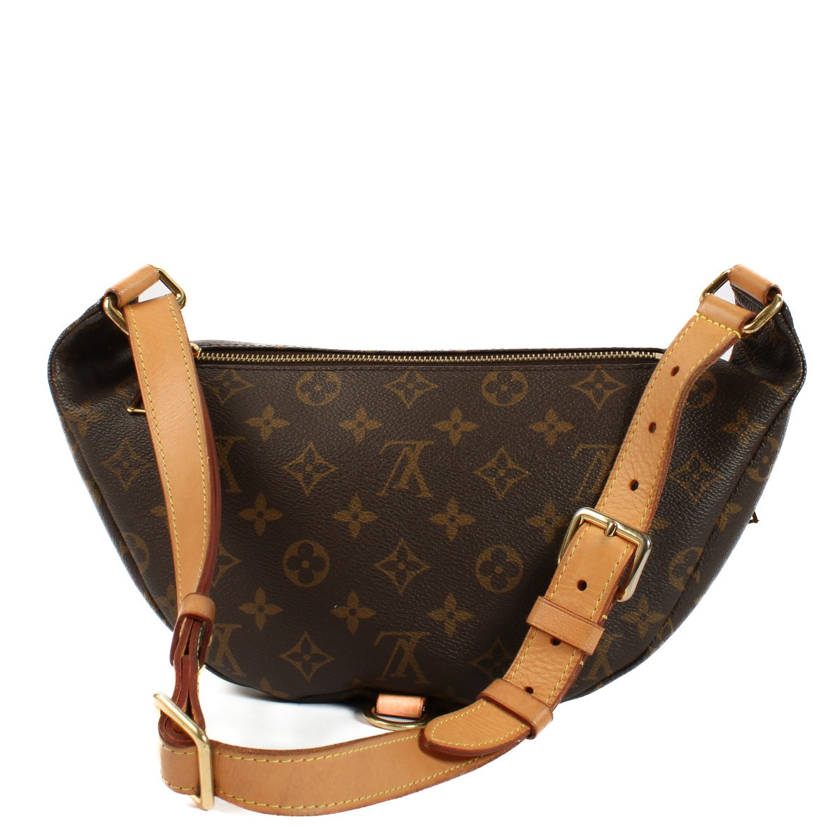 Louis Vuitton Monogram Bum Bag